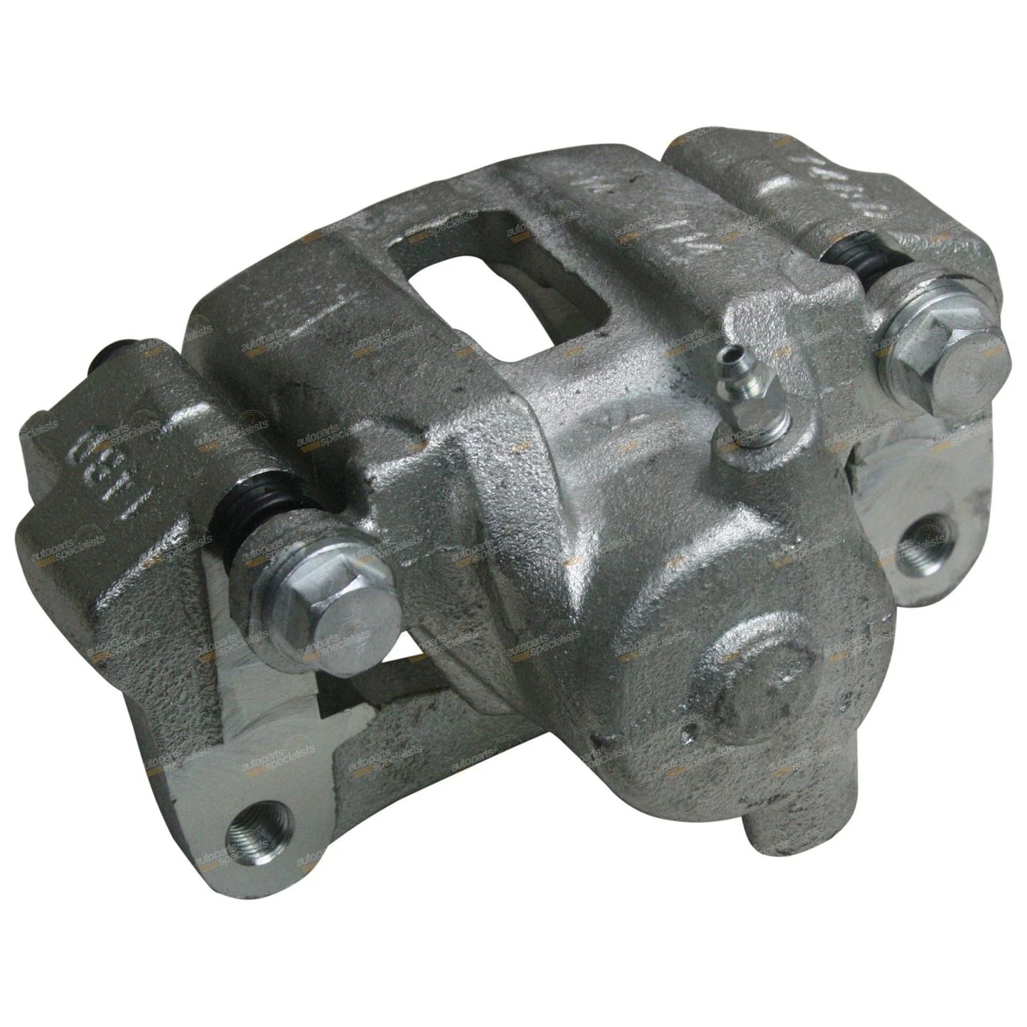 LH Rear Disc Brake Caliper for Toyota Prado (2002–2013)