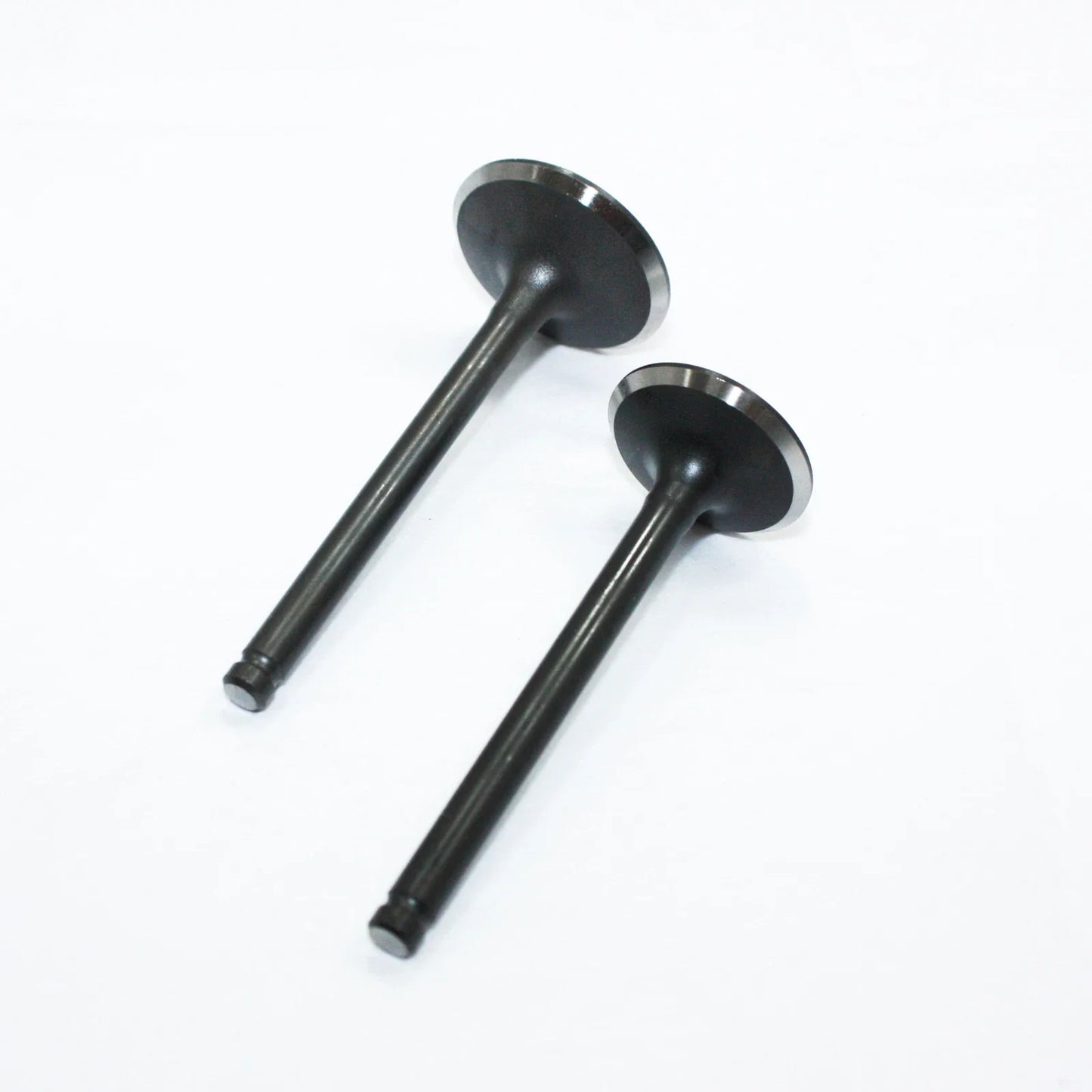 125cc 140cc Engine Head Intake Exhaust Valves for PIT PRO TRAIL DIRT BIKE