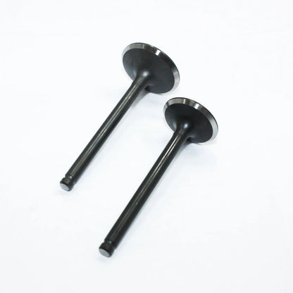 125cc 140cc Engine Head Intake Exhaust Valves for PIT PRO TRAIL DIRT BIKE