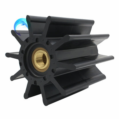 Flexible Impeller for Caterpillar C32 3412E Marine Engine
