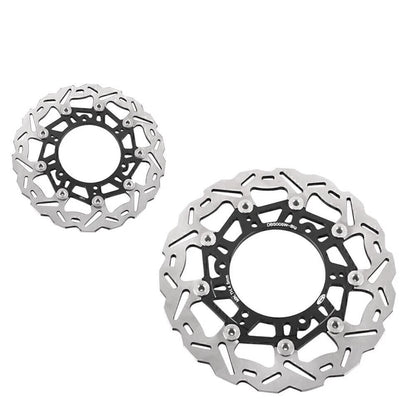 Front Brake Disc Rotor for Yamaha YP Majesty DX/ABS 250 (1999–2005)
