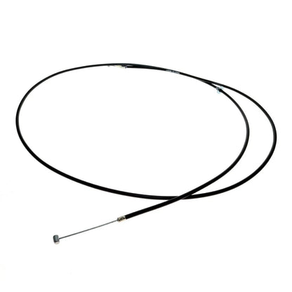 Hood Release Cable for Toyota Soluna Corolla II Corsa AL50 Tercel DX (1983–1998)