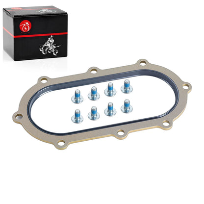 Fuel Pump Gasket w/ Bolts for Suzuki TL1000R (2003–2005)
