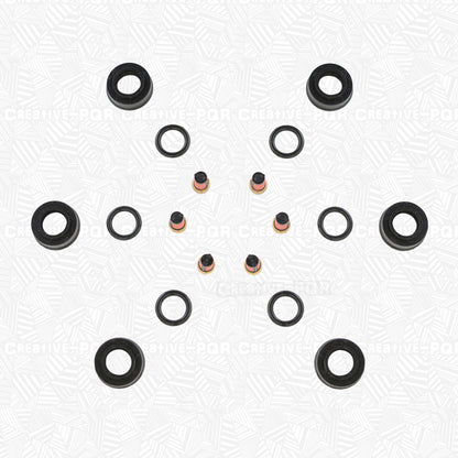Fuel Injector Service Kit for Lexus IS200 IS300 (1999–2005)