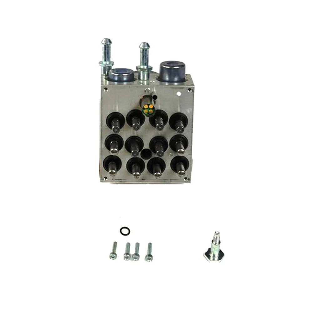 Hydraulic Unit for ABS/Stability Control for Dodge Charger (2006-2010)