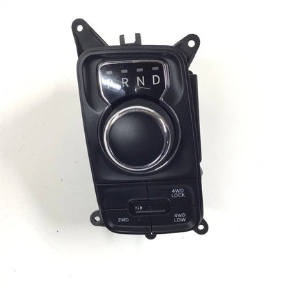 Shifter Auto Transmission Selector Knob for RAM 4WD Transfer Case (2013-2023)
