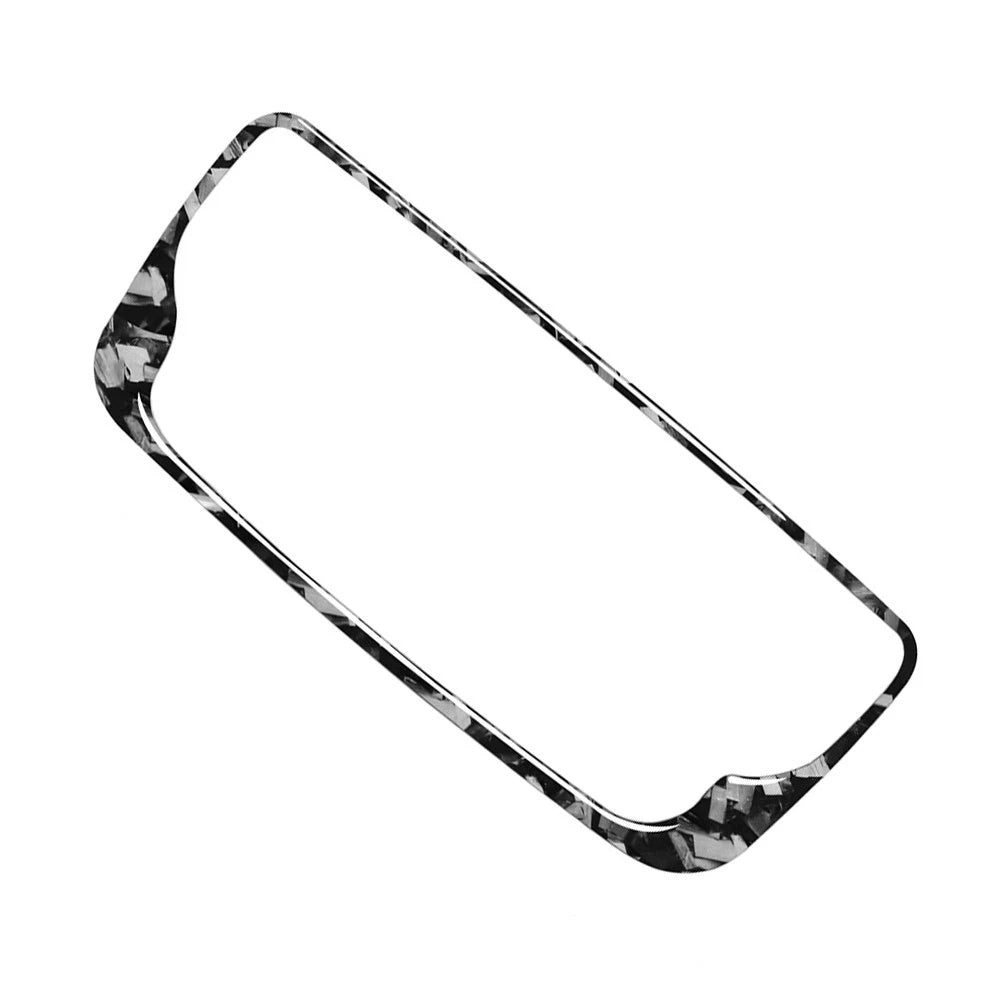 Headlight Lens Cover for Audi A3 (2017–2020) - Shell Clear Lampshade