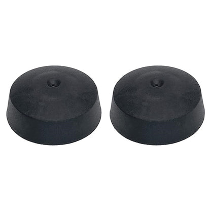 2Pcs Trim Cylinder Ram Cap Anchor Pin for Mercruiser Alpha One (Gen 2)