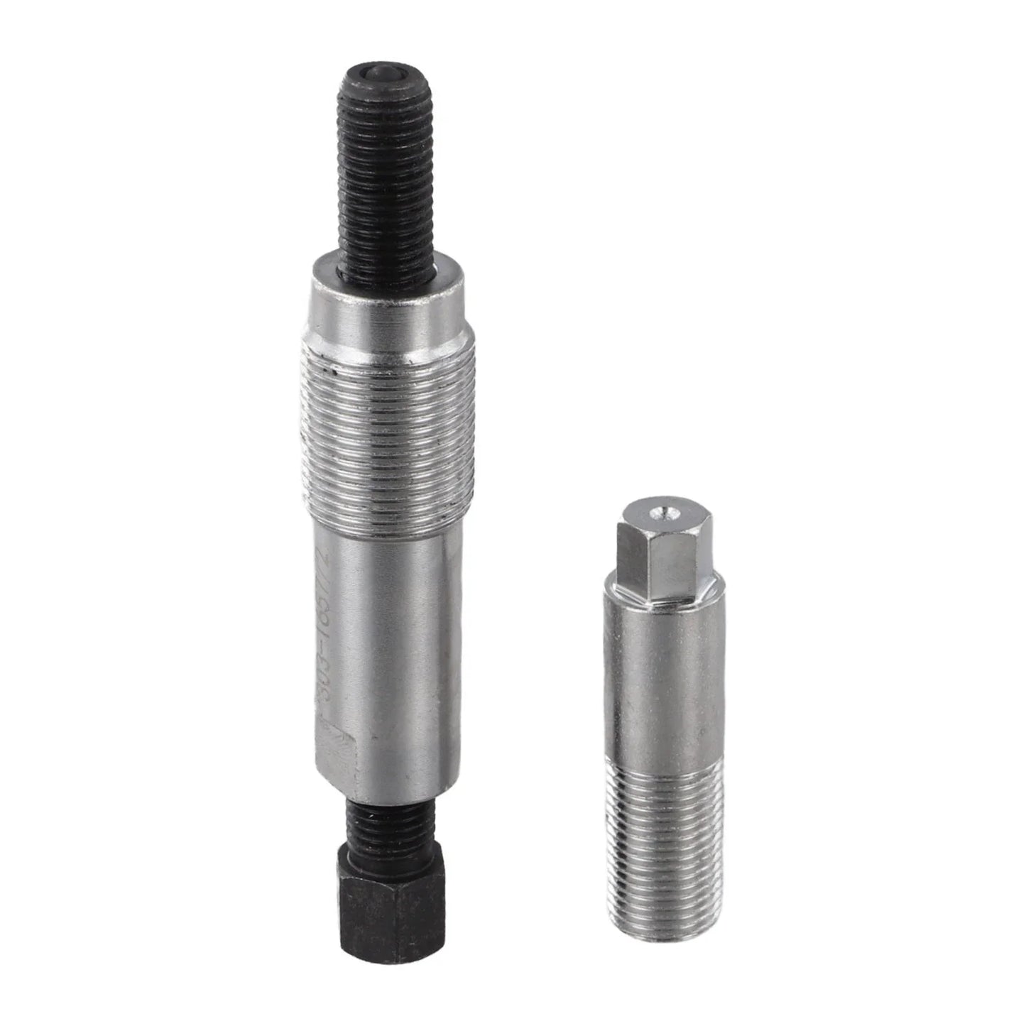 Crankshaft removal tool Ford