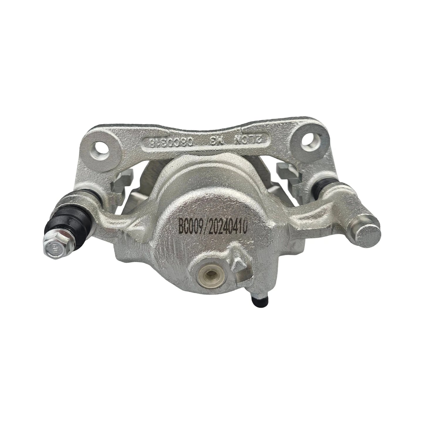 Front Left Disc Brake Caliper for Hyundai Getz (2002–2011)