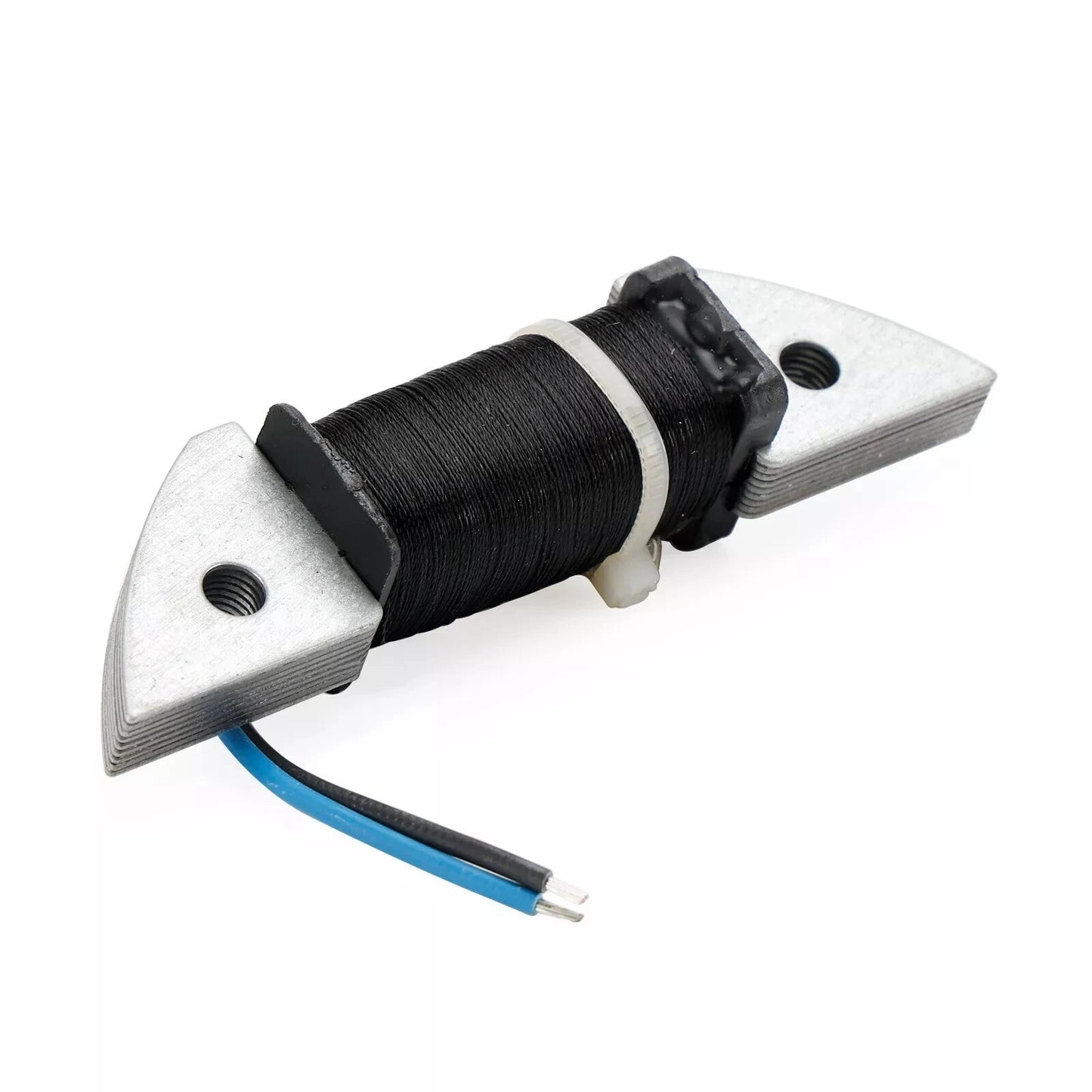 Outboard Motor Propeller for Suzuki 9.9 (1990–2023)