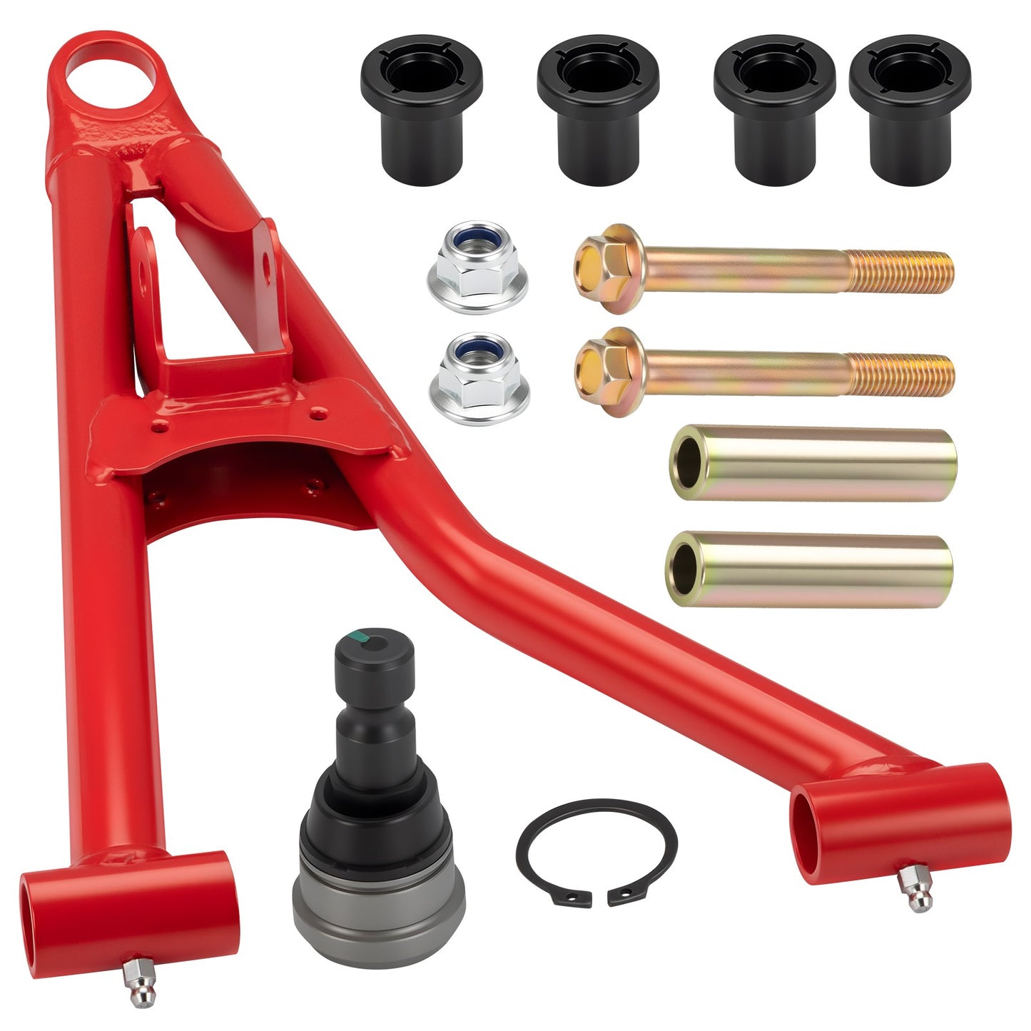 Front Right Upper A-Arm for Polaris Sportsman 850 XP SP Touring (2013–2023)