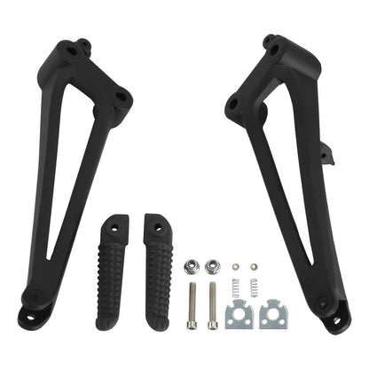 Rear Passenger Footpegs for Yamaha YZF R1 (2012-2014)