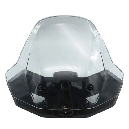 Adjustable Windscreen for Can-Am Ryker 600 900 Rally Edition (2019-2023)