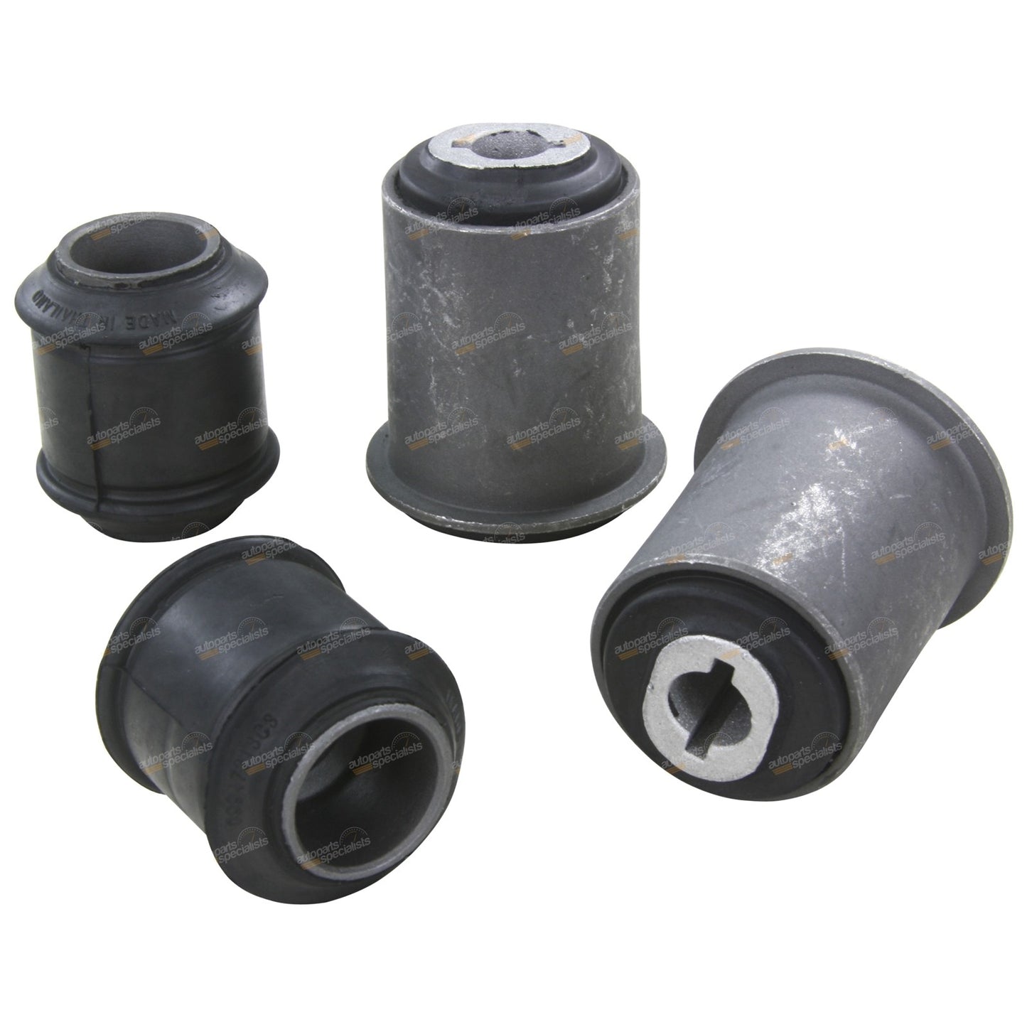 Control Arm Bush Kit for VS WH WK WL Caprice Statesman Grange (1997–2007)