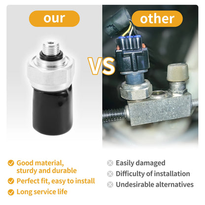 A/C Pressure Switch Sensor for Hyundai Santa Fe (2006–2018)