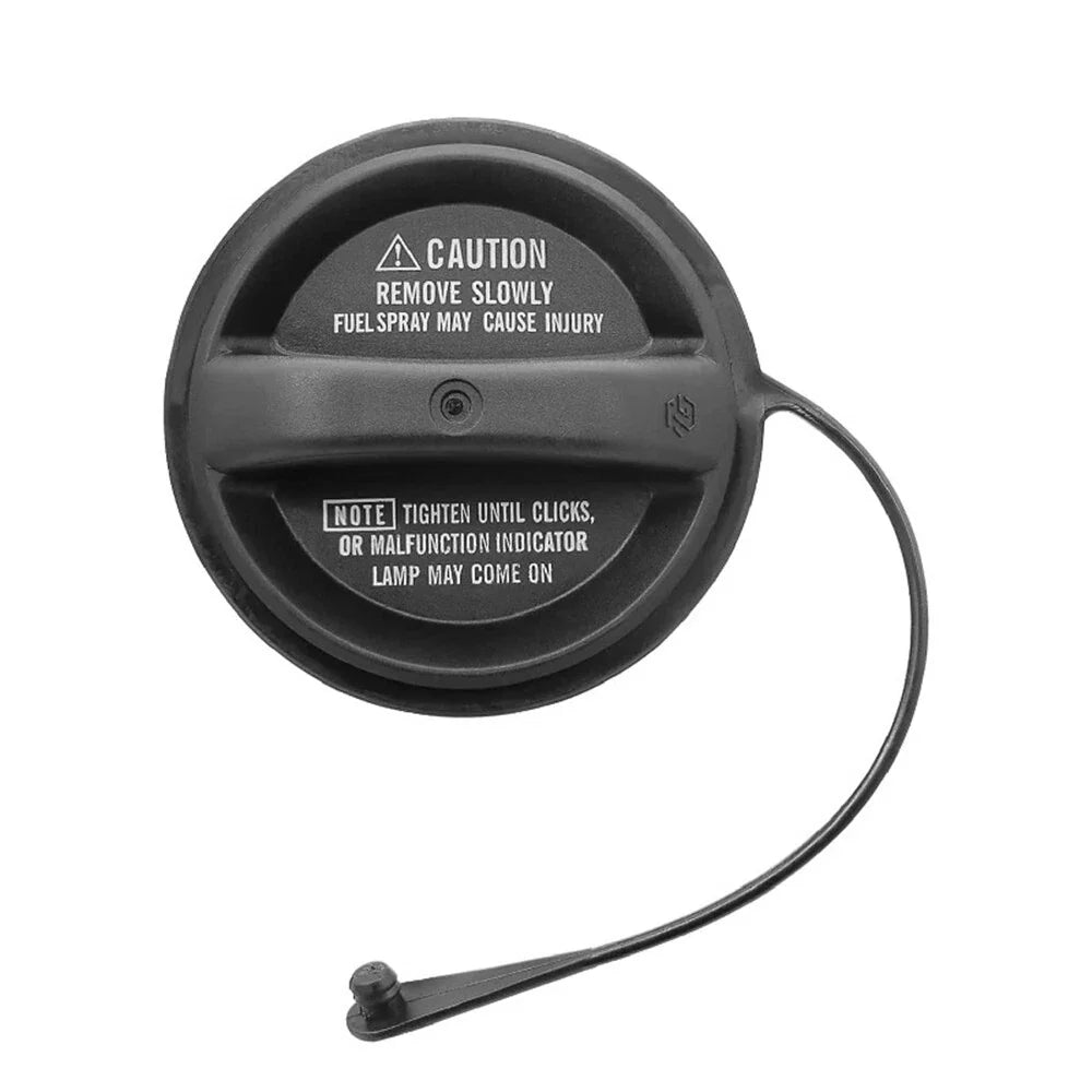 Fuel Gas Tank Filler Cap Cover for Toyota 4Runner, Corolla, Highlander (2003-2023)
