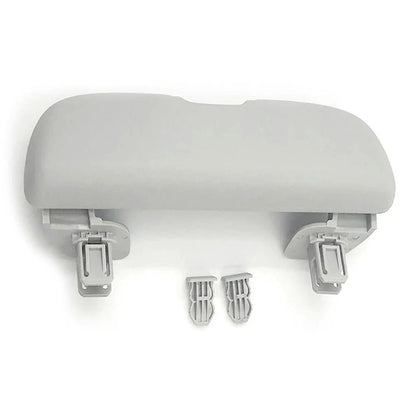 Glasses Case Storage Holder for Smart Fortwo 453 (2014-2019)