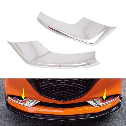 Console Gear Shift Knob Cover Trim for Mazda 3 Axela (2020–2021)