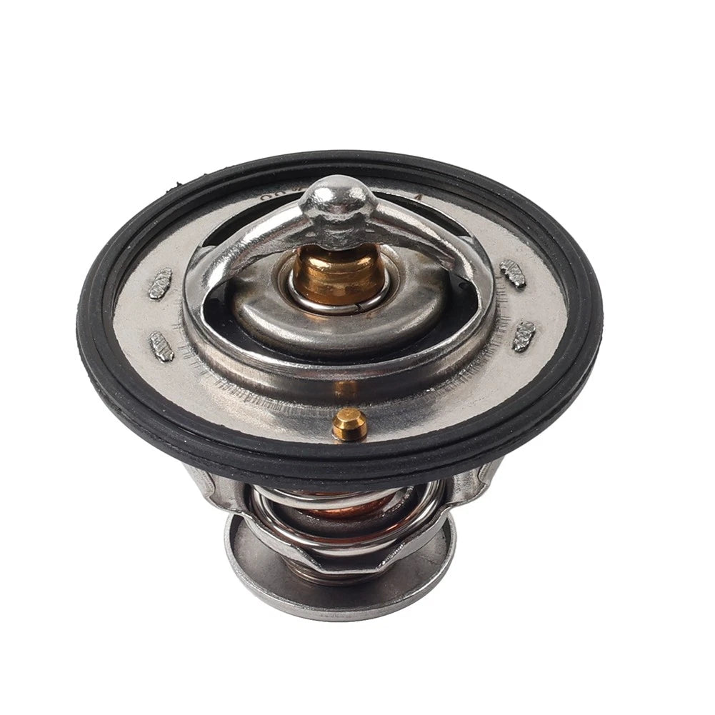 Engine Coolant Thermostat with Gasket for Toyota 4Runner, Scion (2003–2023) 90916-03093