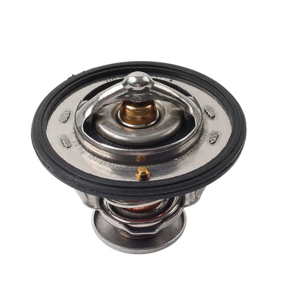 Engine Coolant Thermostat with Gasket for Toyota 4Runner, Scion (2003–2023) 90916-03093
