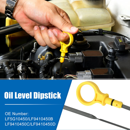 Engine Oil Dipstick for Mazda 3 Mazdaspeed (2004–2013)