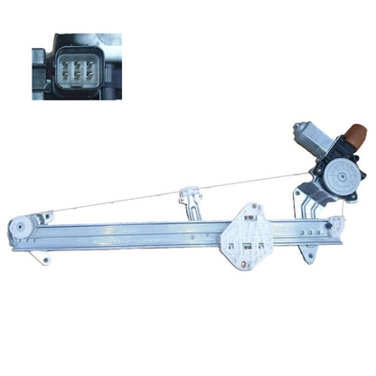 Front Right Window Regulator with Motor for Subaru Forester (2013–2018)