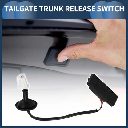 Tailgate Trunk Release Switch for Hyundai Accent (2010-2016)