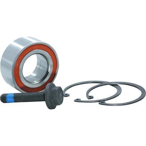 Front Wheel Bearing for Audi 80 90 100 200 A4 A6 A8 VW Passat (1980–1998)