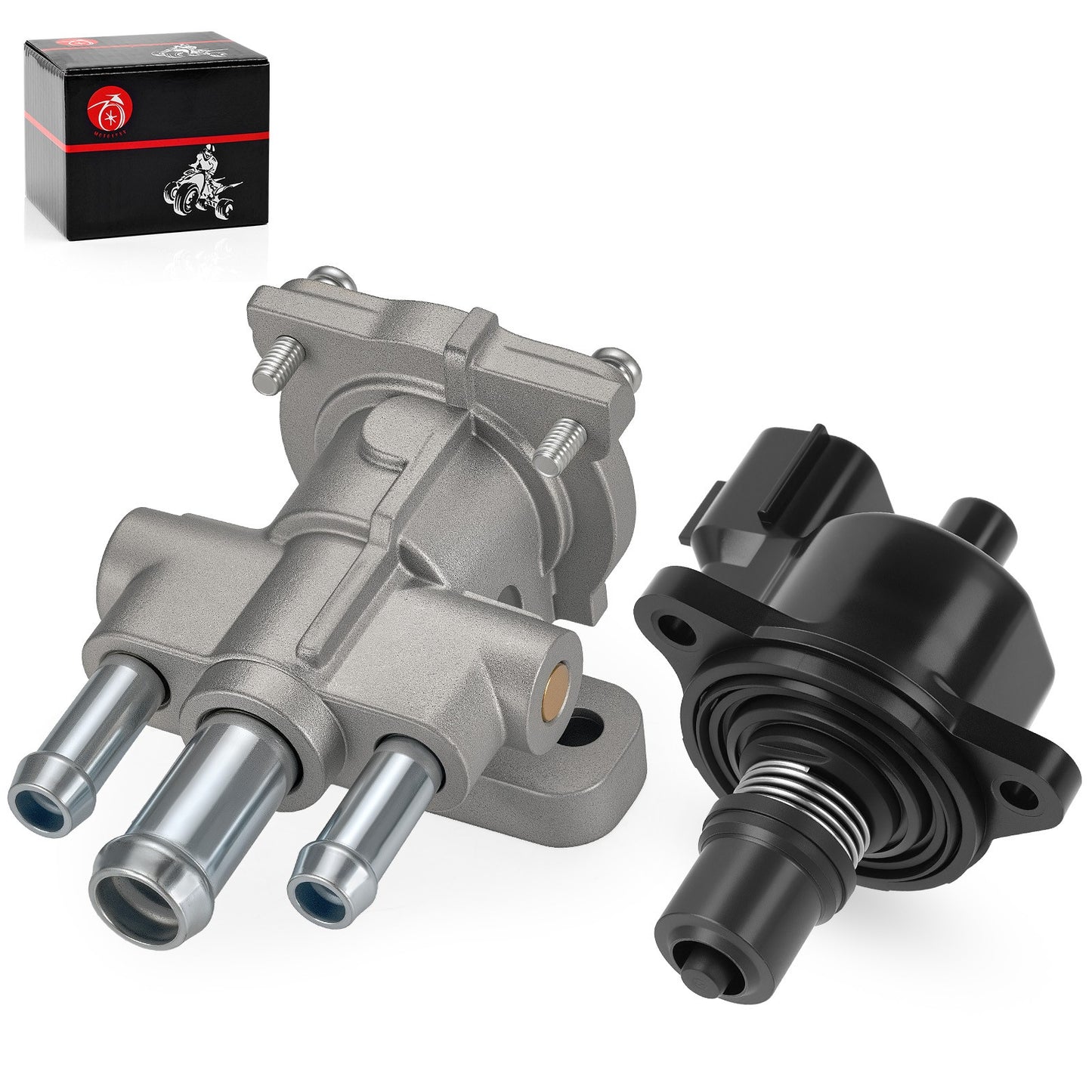 Idle Air Control Sensor Valve Kit for Polaris RZR 900 (2014)