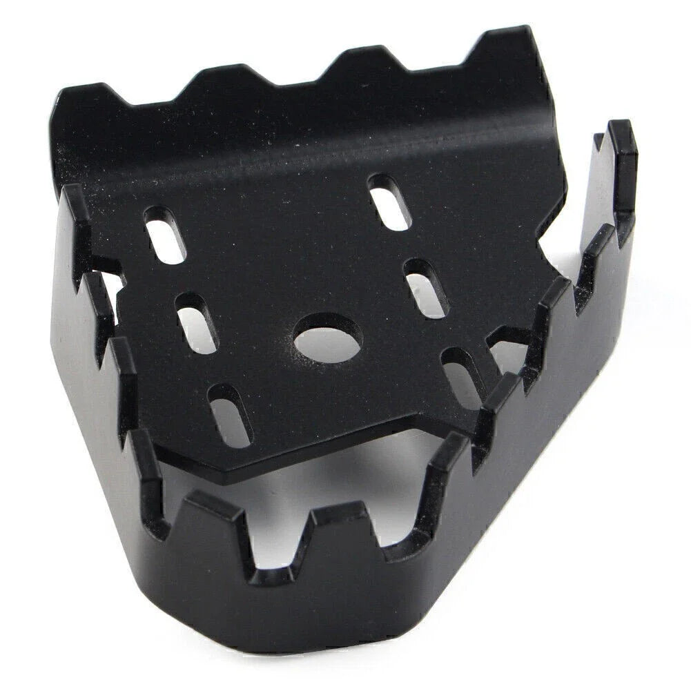 Rear Foot Brake Lever Pedal Pad for Yamaha Tenere 700 XTZ700 (2019-2021)