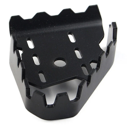 Rear Foot Brake Lever Pedal Pad for Yamaha Tenere 700 XTZ700 (2019-2021)