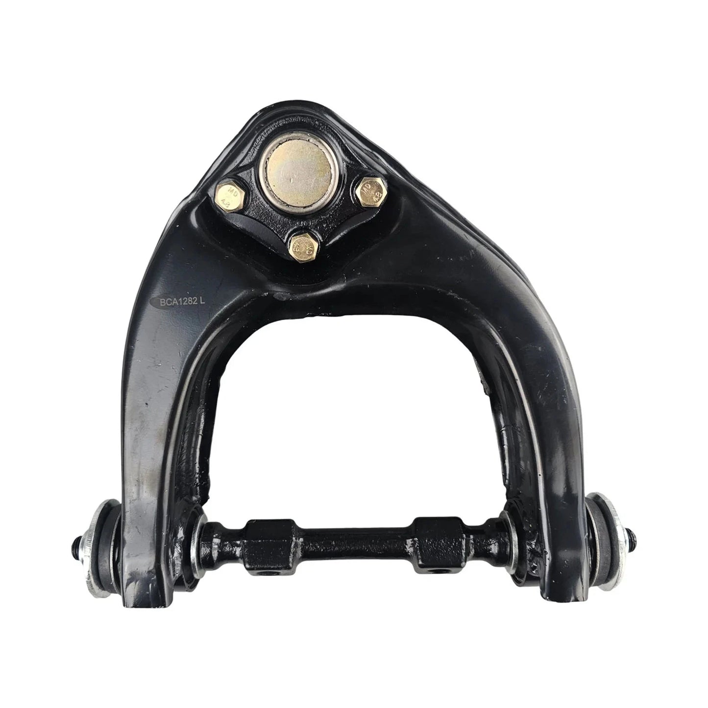 Front Upper Left Control Arm for Mitsubishi Pajero (1997–2006)