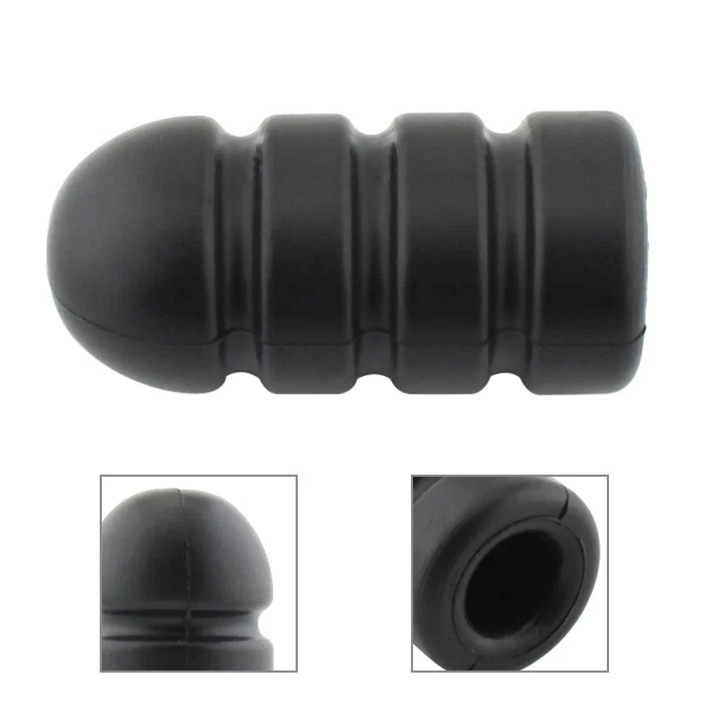 Rubber Sleeve Gear Shift Lever for BMW R nineT R1250GS R12 G/S (2014-2023)