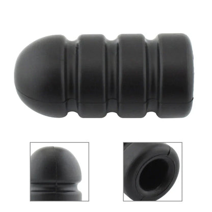 Rubber Sleeve Gear Shift Lever for BMW R nineT R1250GS R12 G/S (2014-2023)