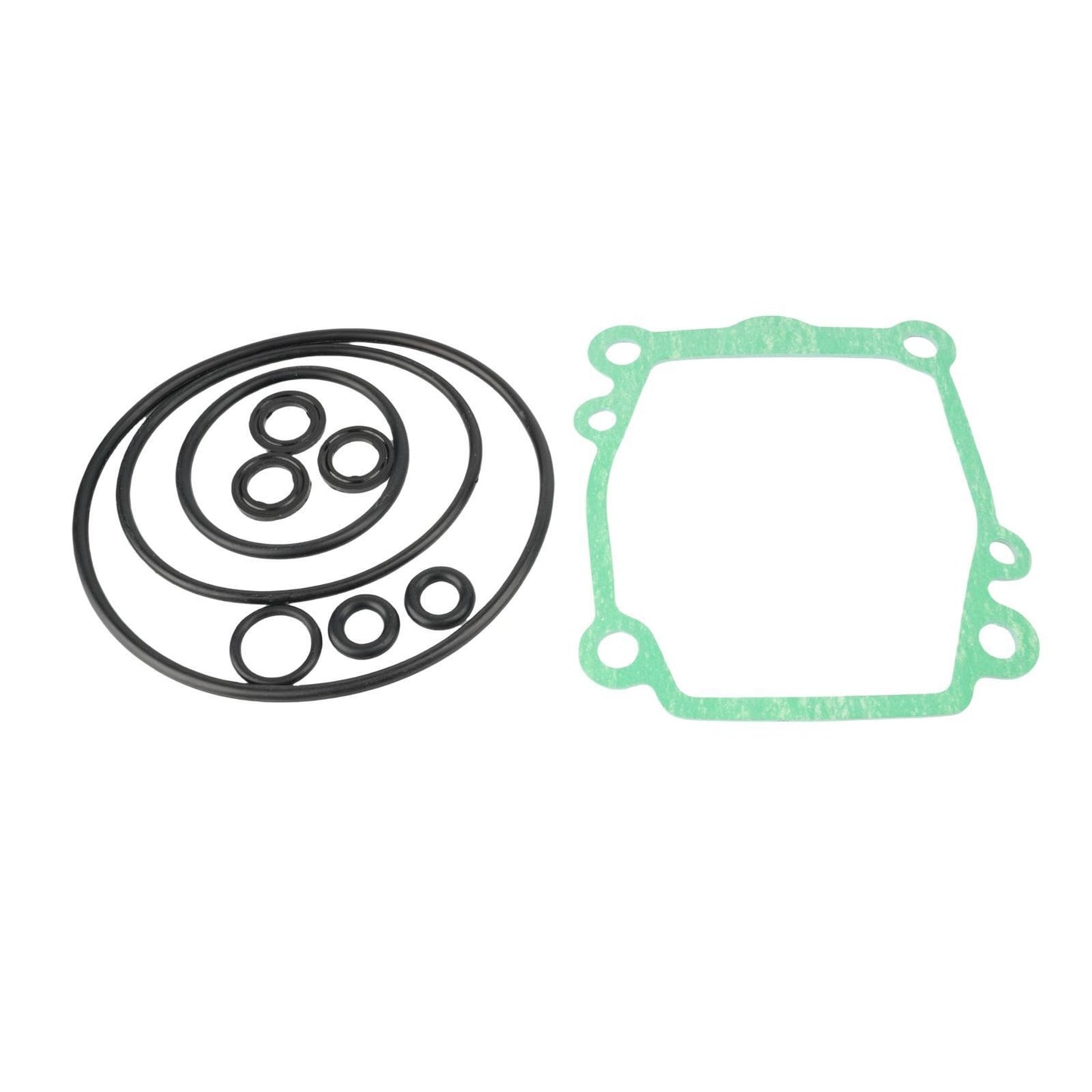 Gearcase Seal Kit for Suzuki Outboard 60-70 HP V4