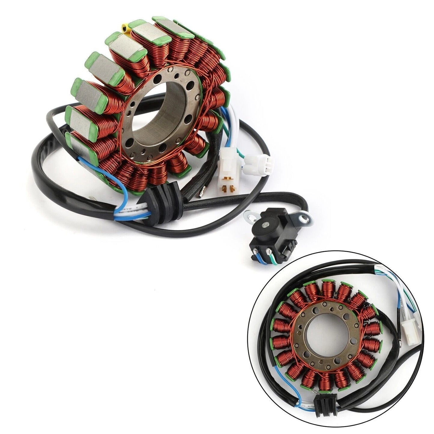 Carburetor Repair Kit for Honda Goldwing 1000 GL1000 (1978–1979)