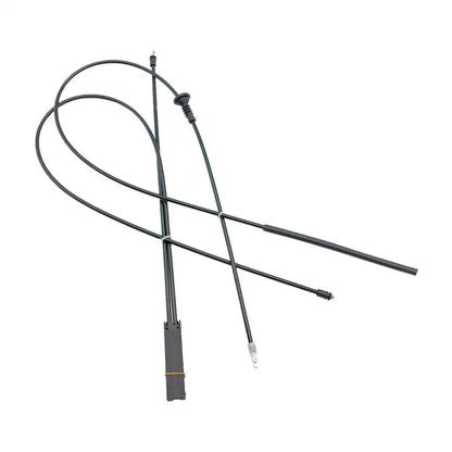 Hood Release Cable Set for Mini Cooper R55 R56 R57 R58 R59 (2007-2015)
