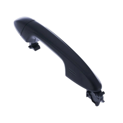 Front Left Outer Door Handle for Toyota Hilux (2015–2020) / RAV4 (2012–2019)