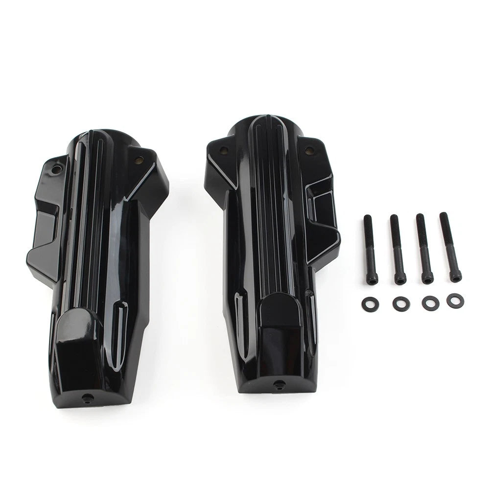 Air Cleaner Intake Filter for Harley Touring Road King Street Glide Softail