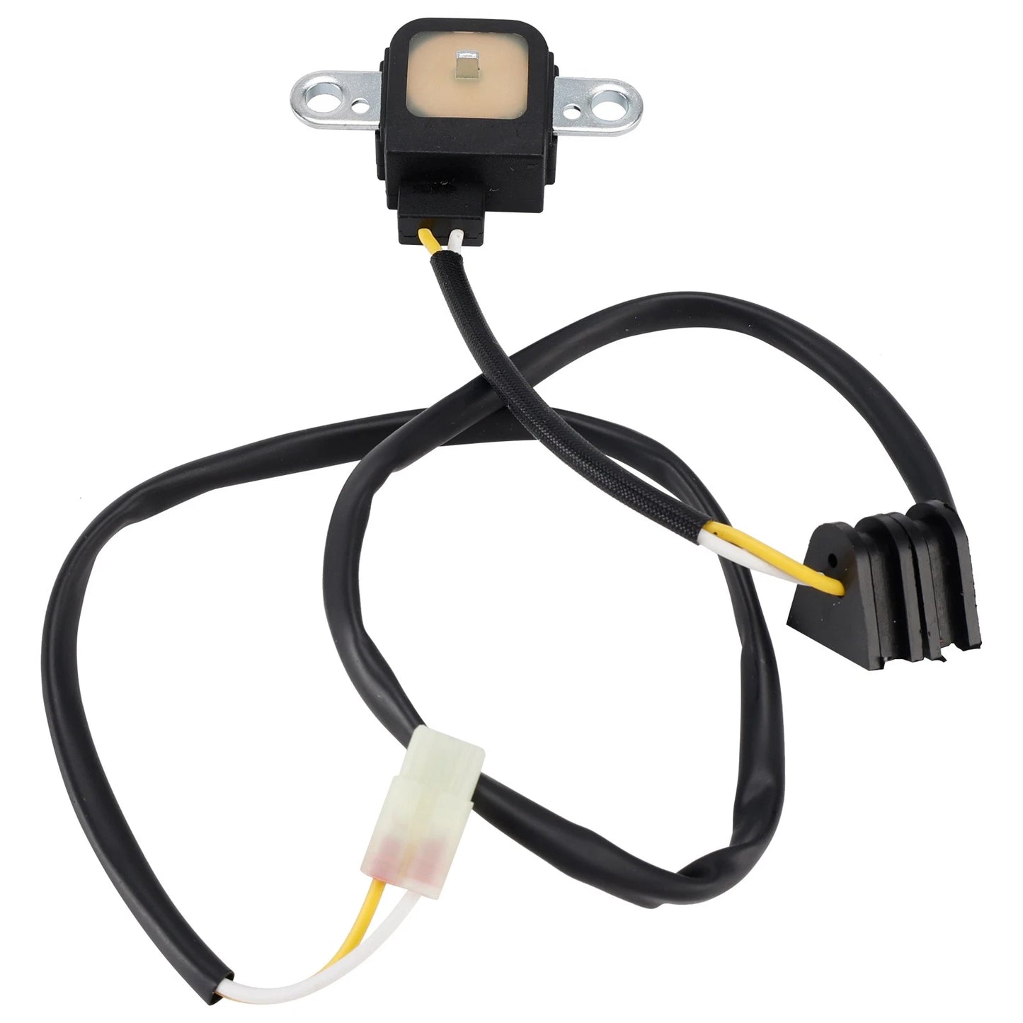 Nitrogen Oxide NOx Sensor 29650-4A100 for Hyundai Porter 2, Kia Bongo 3 (2004–2023)