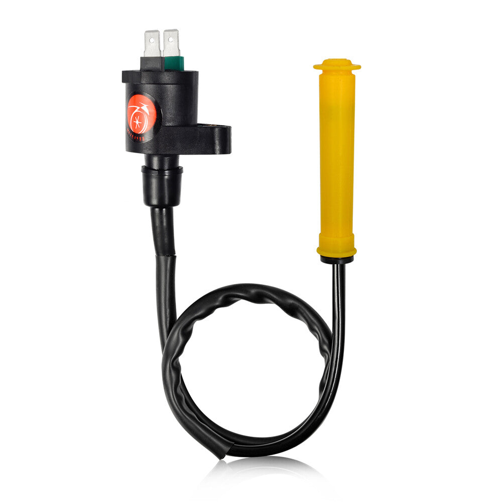 Ignition Coil for Honda XR650L XR600R (1993–2023)