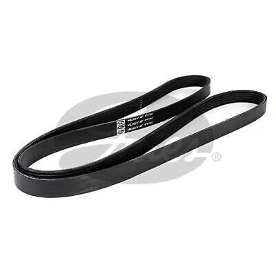 Drive Belt for Gates 6PK1940 (Fan Belt) (Universal Fit)