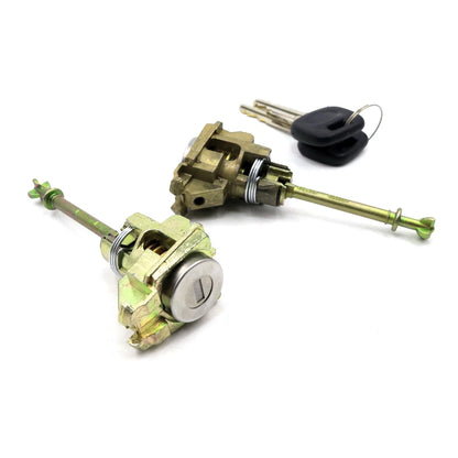 Door Lock Pair for Toyota Yaris Vitz (2005–2010)