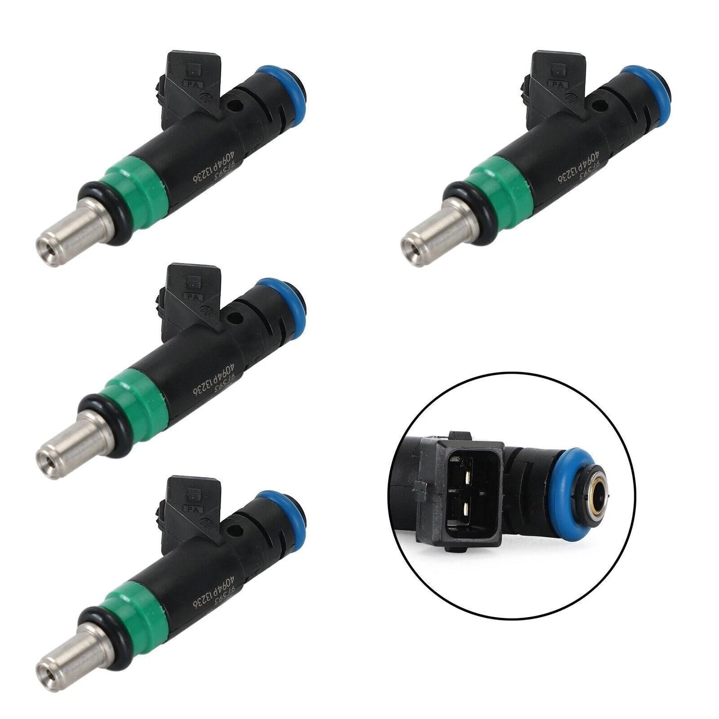 Seat Massage Function Module for Ford F150 Pickup (GU5T-14F549-BA)