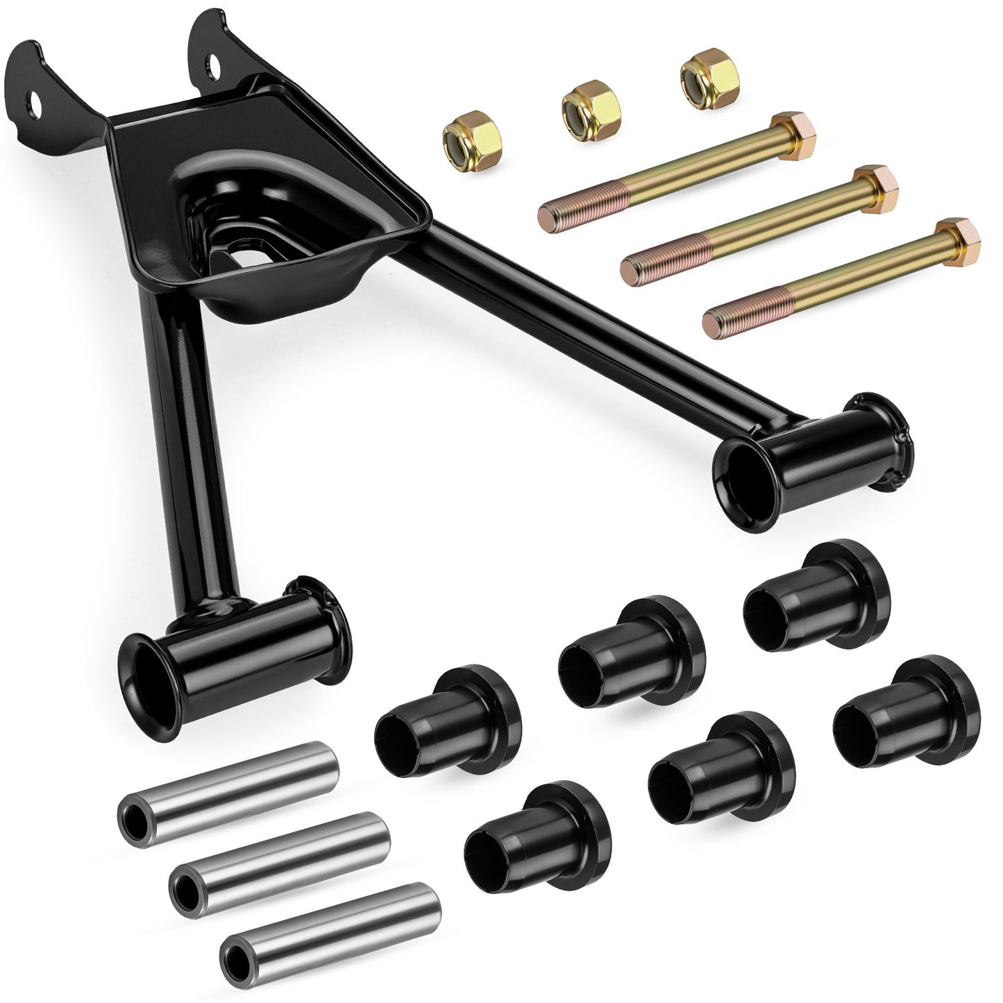 Rear Upper Right A-Arm with Bushing Kit for Polaris Sportsman 400 (2003–2005)