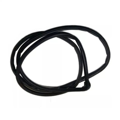 Front Door Weatherstrip Seal for 2002-2006 Acura RSX Left & Right Pair
