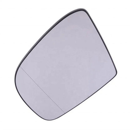 Left Rearview Mirror Glass for Mercedes-Benz W220 S-Class (2000-2006)