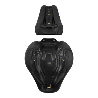 Driver & Passenger Seats for Harley Fat Boy FXST/FXSTB/FXSTC (2007 - 2017)