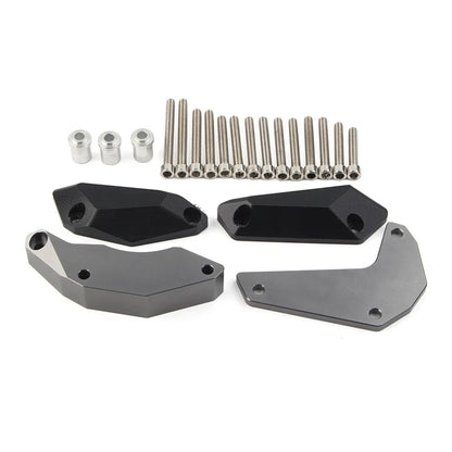 Stator Slider Crash Pad Protector for Yamaha R1/R1S FZ10 (2015-2023)